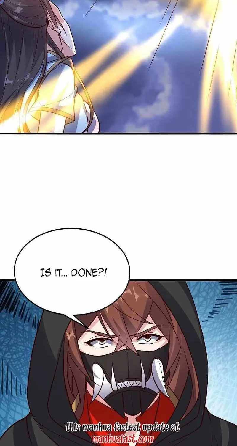 Banished Disciple's Counterattack Kainu Manga Chapter 299 Page 71