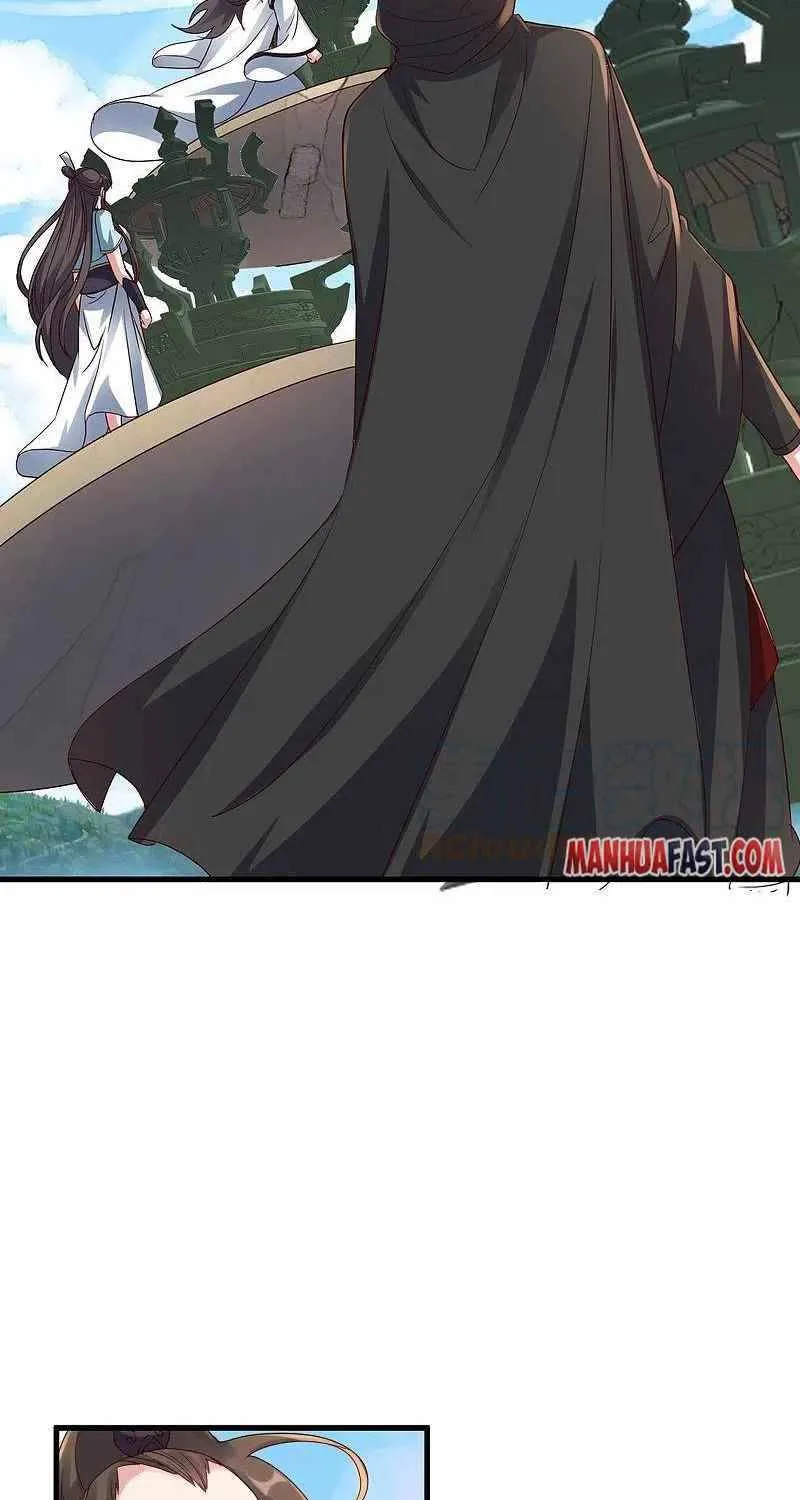 Banished Disciple's Counterattack Kainu Manga Chapter 298 Page 5