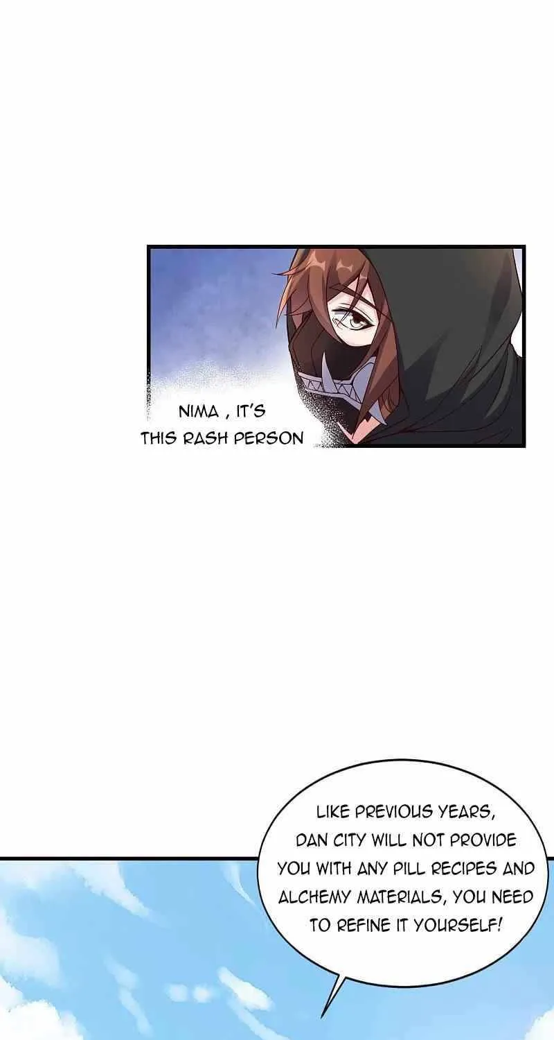 Banished Disciple's Counterattack Kainu Manga Chapter 298 Page 7