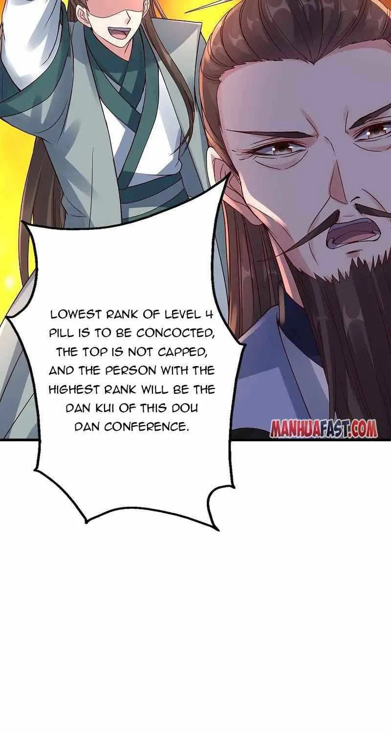 Banished Disciple's Counterattack Kainu Manga Chapter 298 Page 9