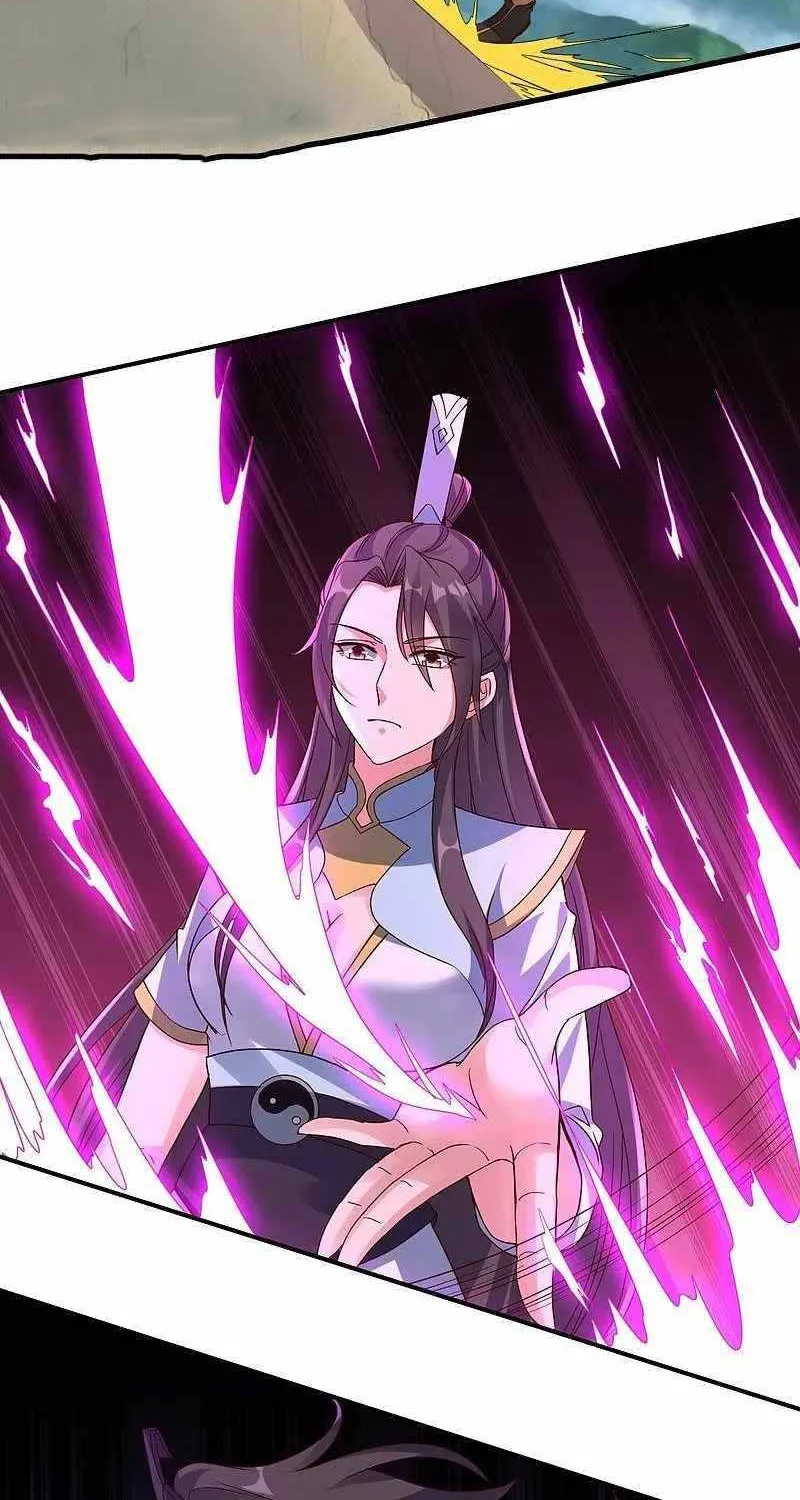 Banished Disciple's Counterattack Kainu Manga Chapter 298 Page 12