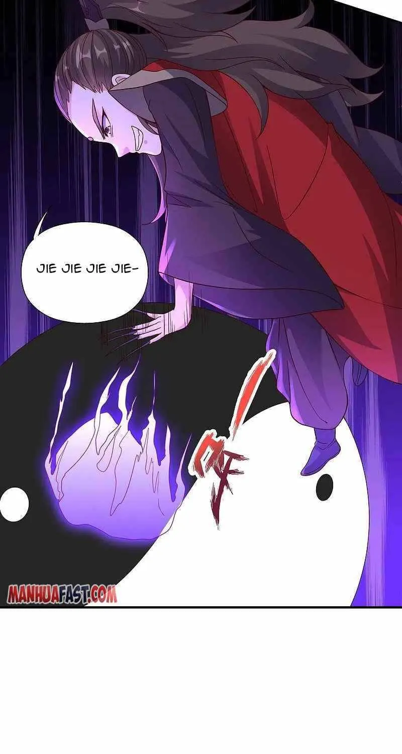 Banished Disciple's Counterattack Kainu Manga Chapter 298 Page 13
