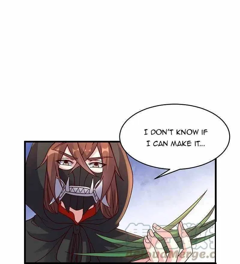 Banished Disciple's Counterattack Kainu Manga Chapter 298 Page 14
