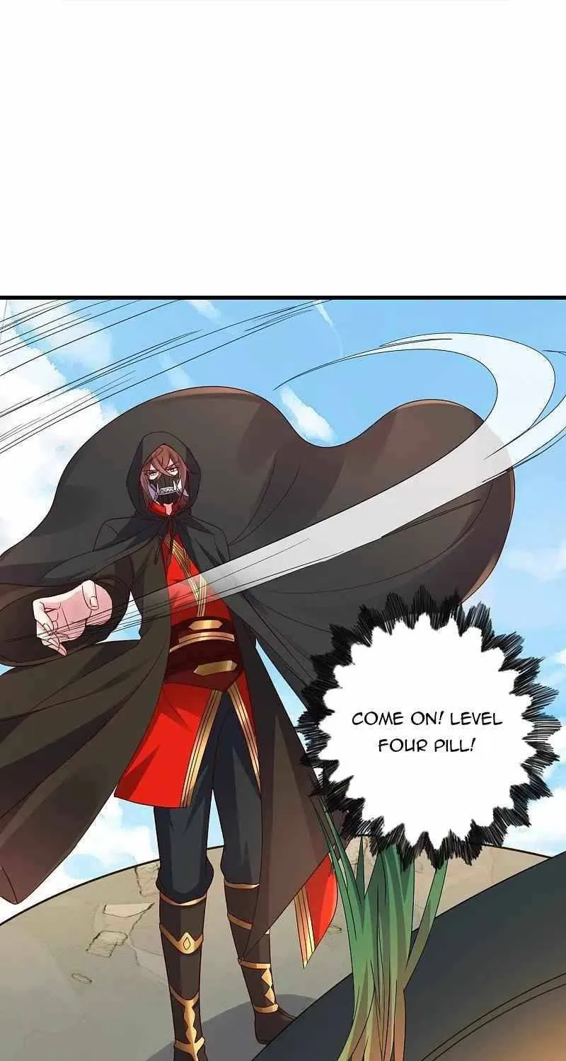 Banished Disciple's Counterattack Kainu Manga Chapter 298 Page 15