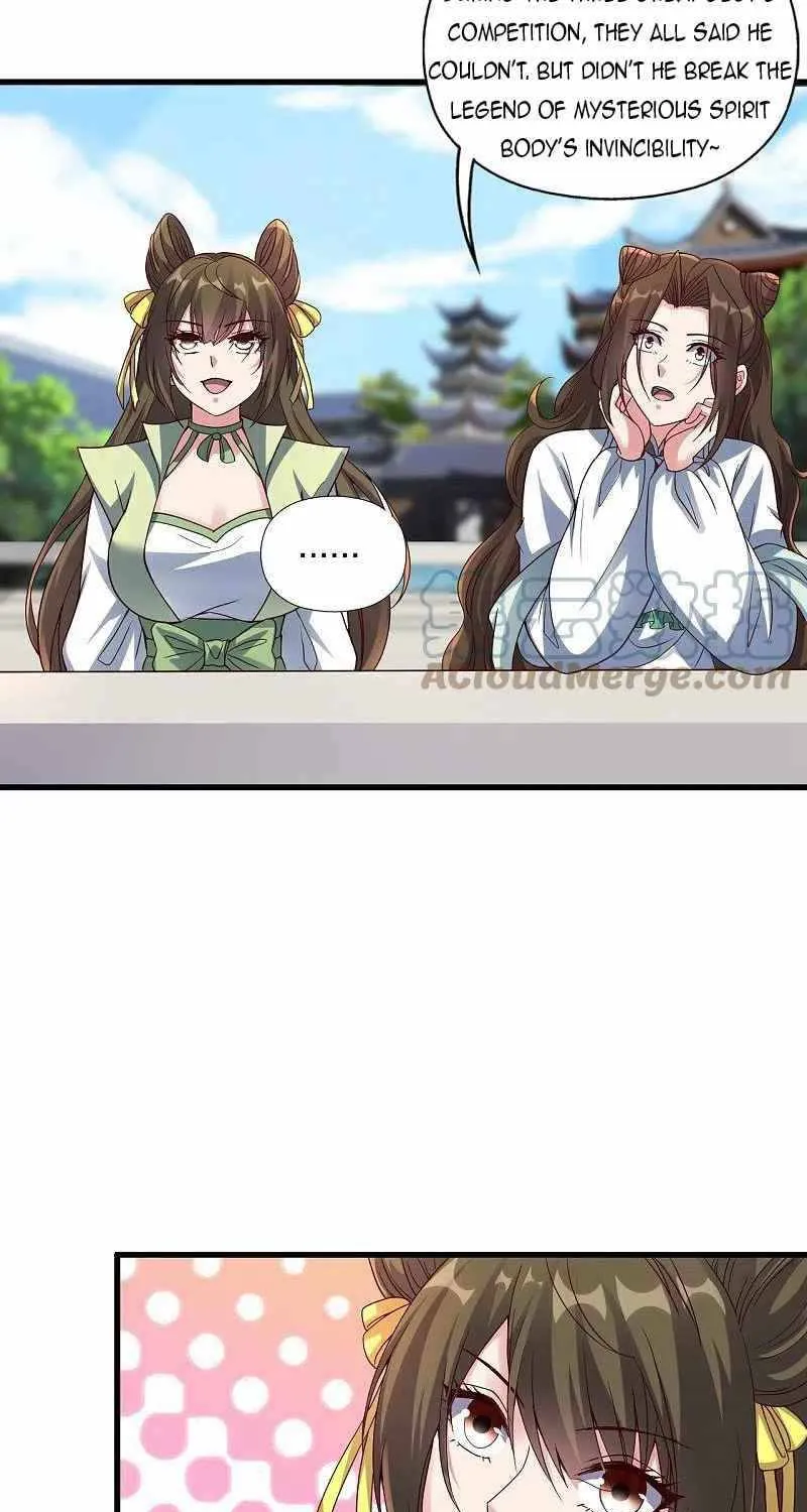 Banished Disciple's Counterattack Kainu Manga Chapter 298 Page 19