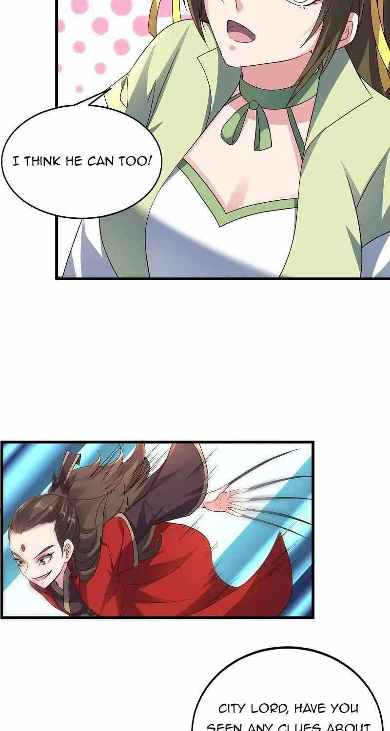 Banished Disciple's Counterattack Kainu Manga Chapter 298 Page 20