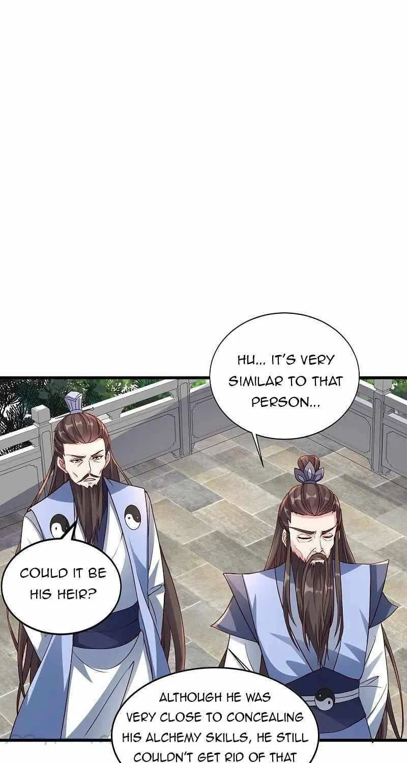 Banished Disciple's Counterattack Kainu Manga Chapter 298 Page 22
