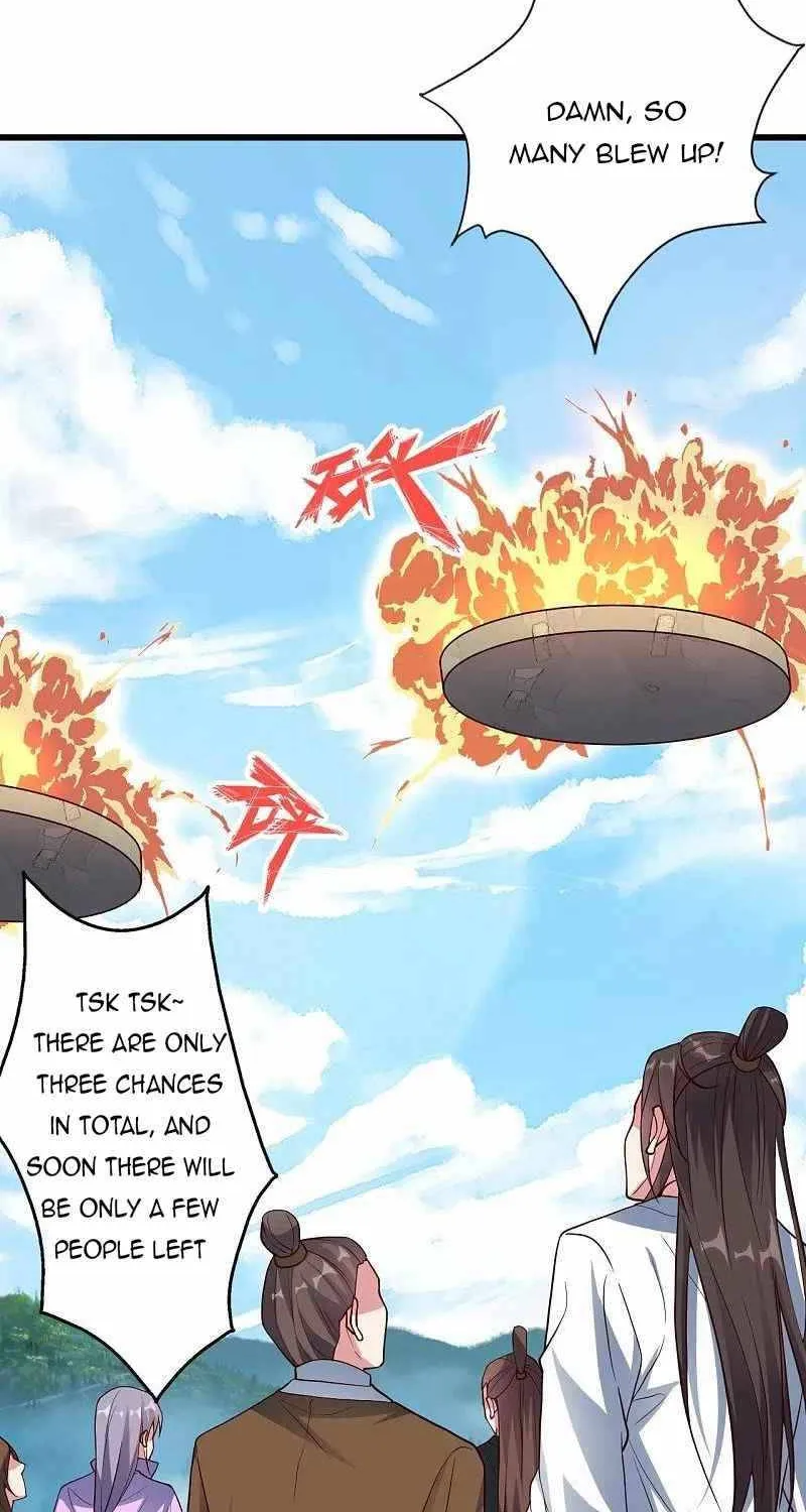 Banished Disciple's Counterattack Kainu Manga Chapter 298 Page 27