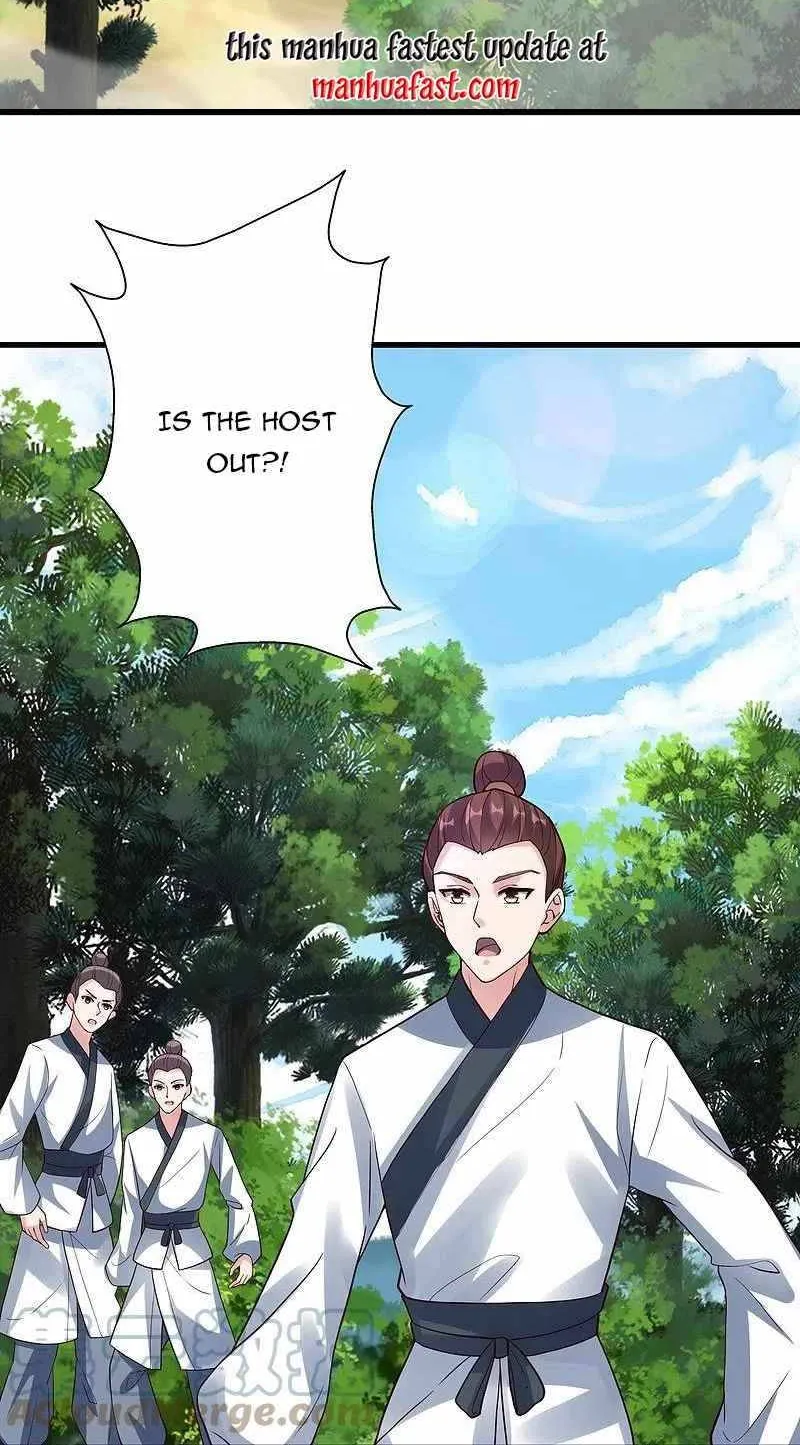 Banished Disciple's Counterattack Kainu Manga Chapter 298 Page 31