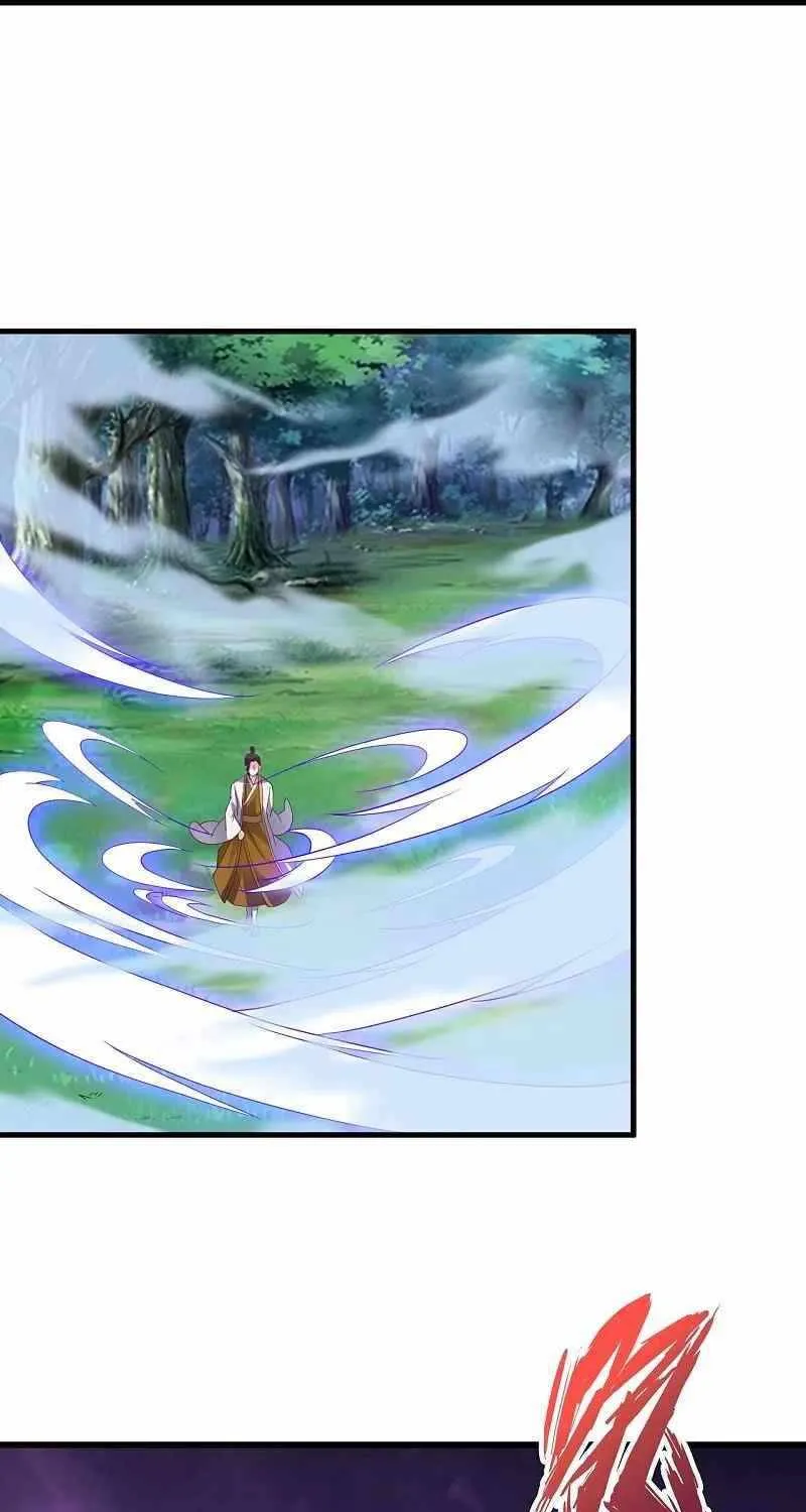 Banished Disciple's Counterattack Kainu Manga Chapter 298 Page 32