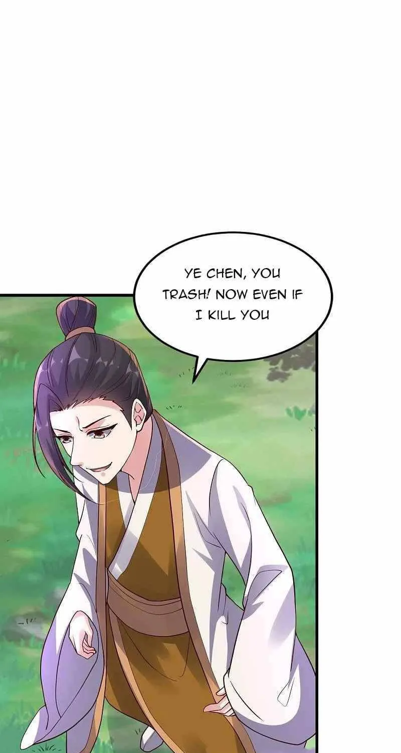 Banished Disciple's Counterattack Kainu Manga Chapter 298 Page 34