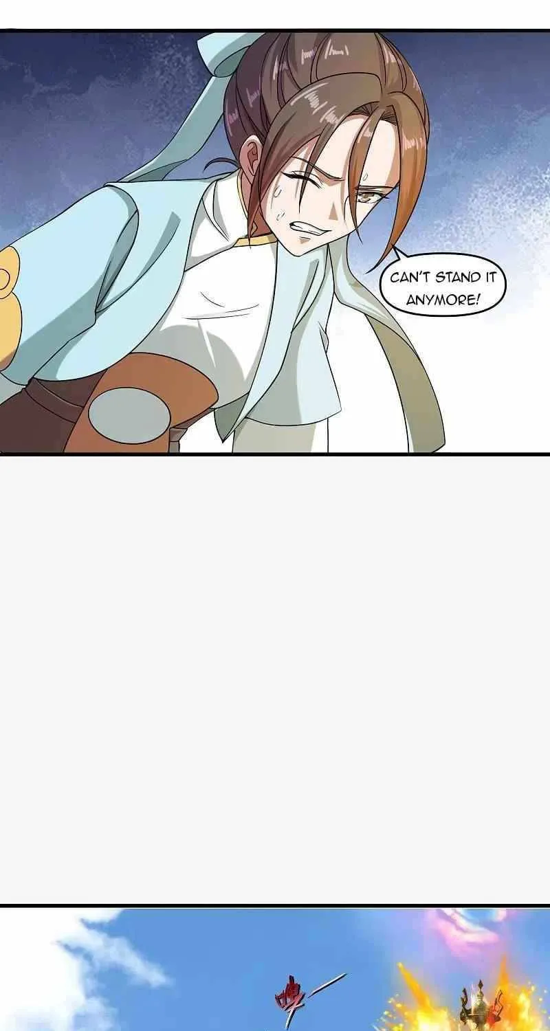 Banished Disciple's Counterattack Kainu Manga Chapter 298 Page 38