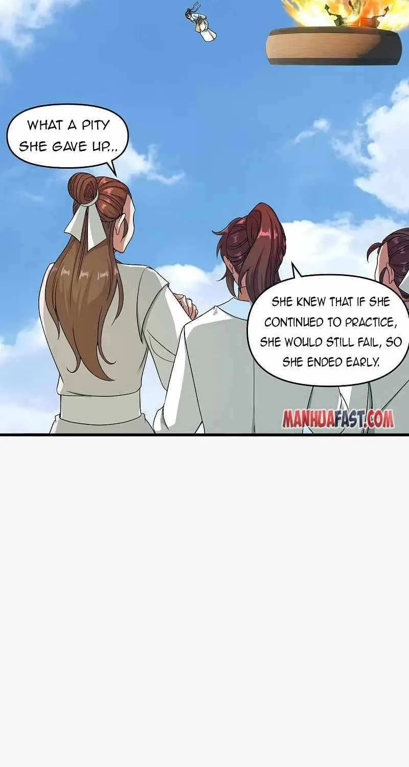 Banished Disciple's Counterattack Kainu Manga Chapter 298 Page 39