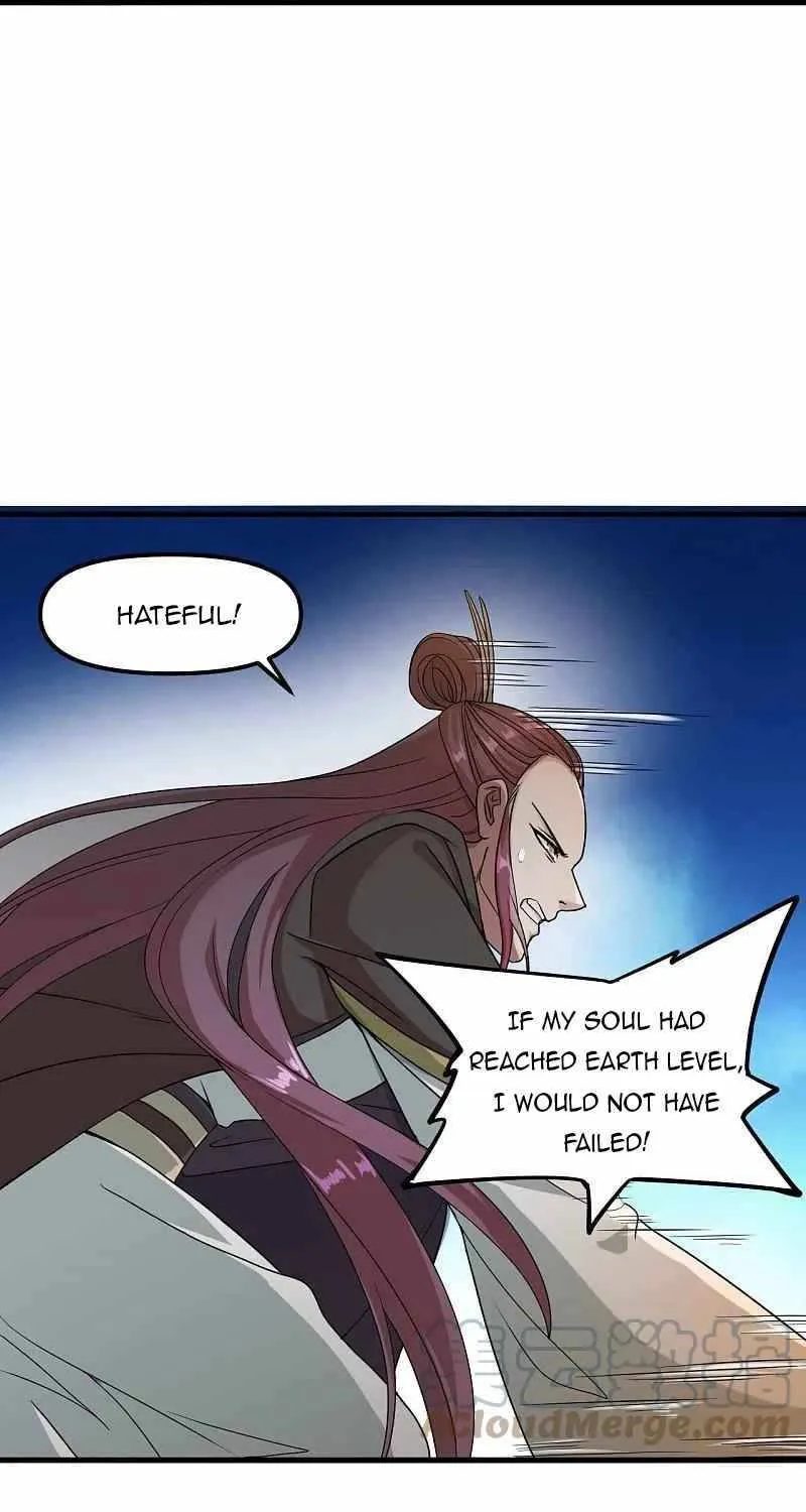 Banished Disciple's Counterattack Kainu Manga Chapter 298 Page 41