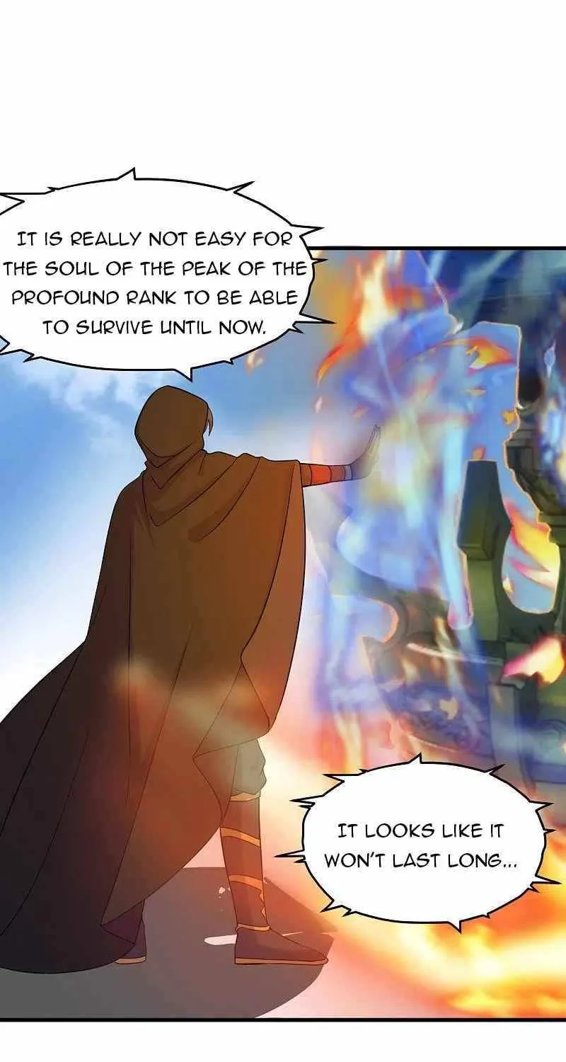 Banished Disciple's Counterattack Kainu Manga Chapter 298 Page 43