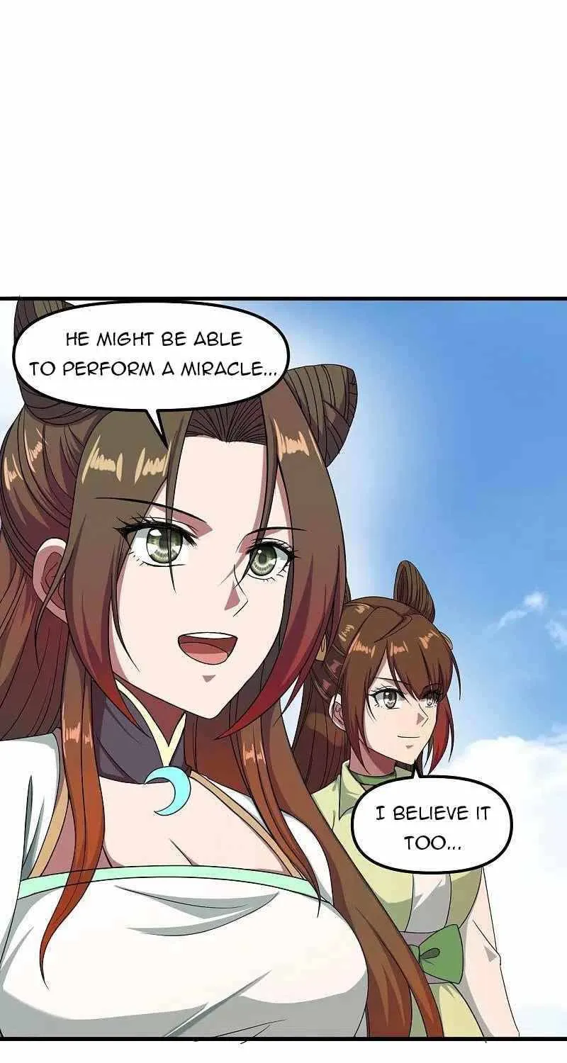 Banished Disciple's Counterattack Kainu Manga Chapter 298 Page 45