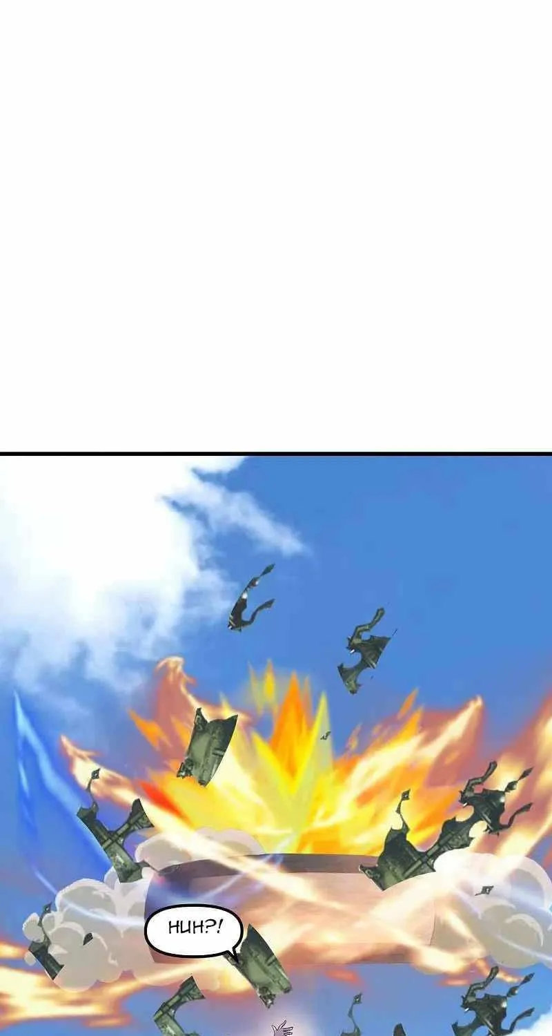Banished Disciple's Counterattack Kainu Manga Chapter 298 Page 52