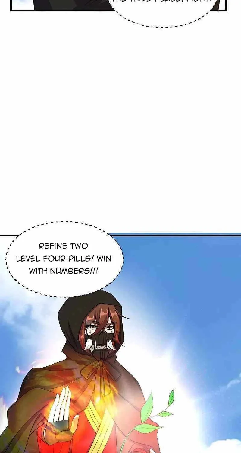 Banished Disciple's Counterattack Kainu Manga Chapter 298 Page 55