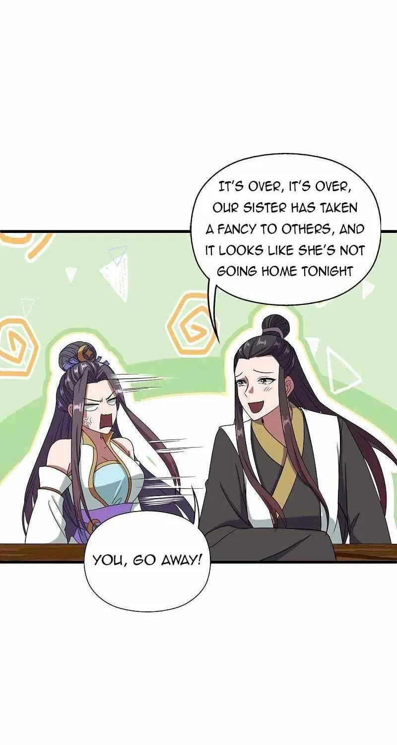Banished Disciple's Counterattack Kainu Manga Chapter 297 Page 9