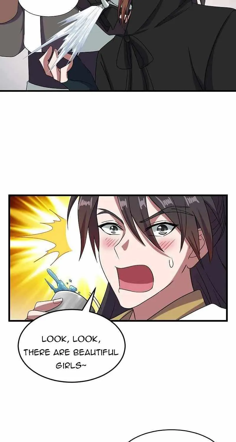 Banished Disciple's Counterattack Kainu Manga Chapter 297 Page 12