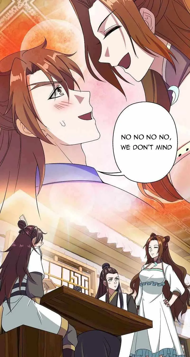 Banished Disciple's Counterattack Kainu Manga Chapter 297 Page 16