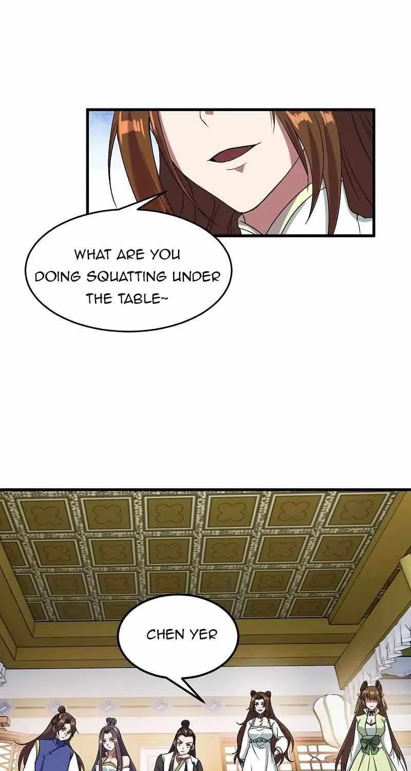 Banished Disciple's Counterattack Kainu Manga Chapter 297 Page 18
