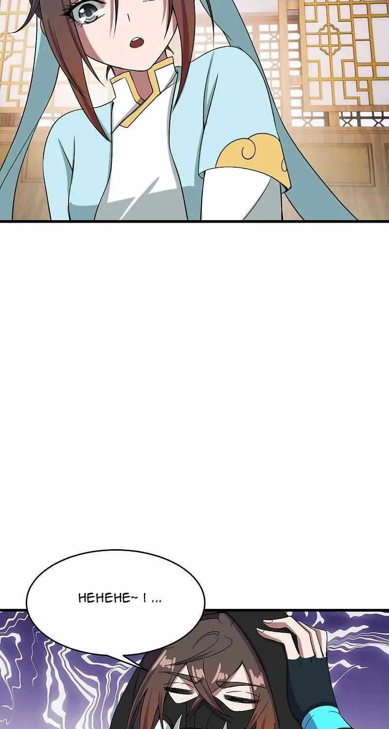 Banished Disciple's Counterattack Kainu Manga Chapter 297 Page 23