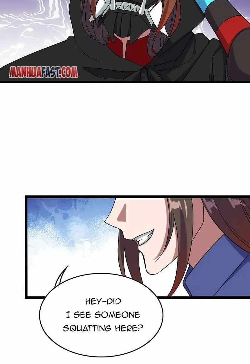 Banished Disciple's Counterattack Kainu Manga Chapter 297 Page 24