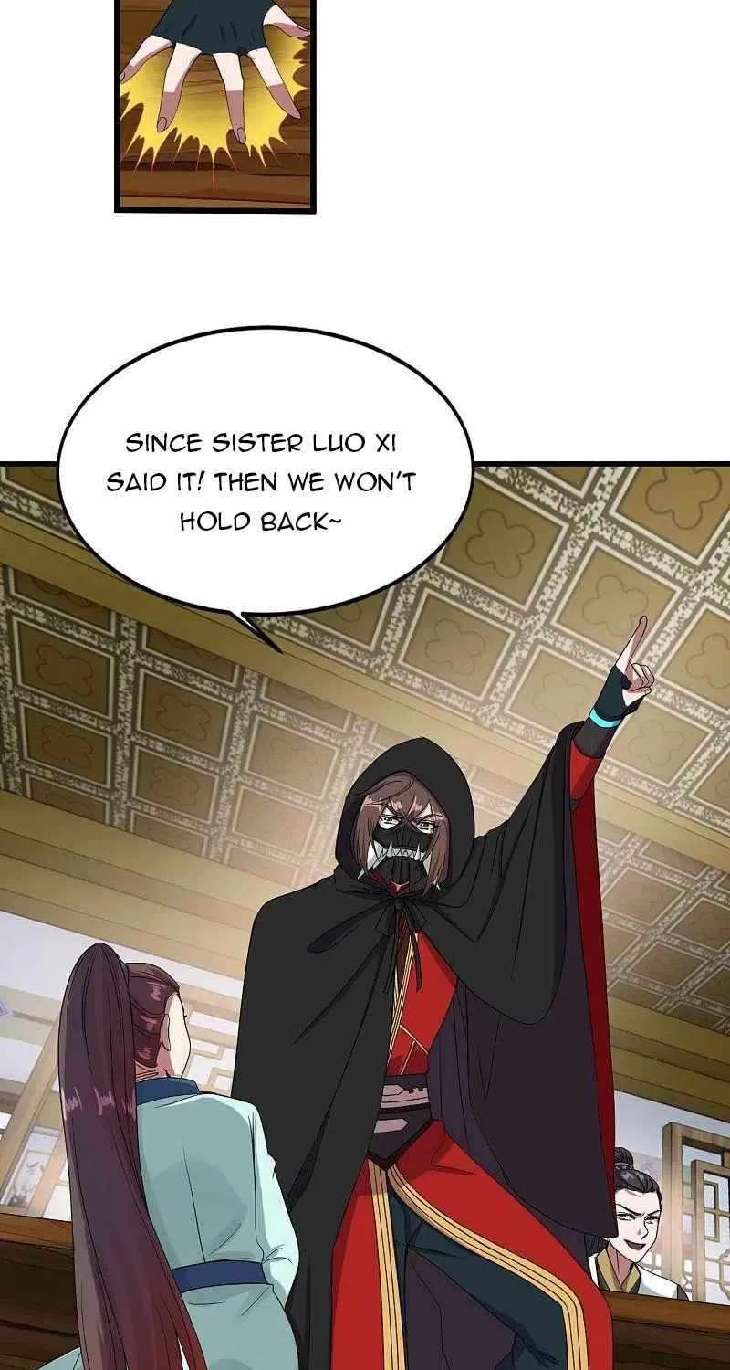 Banished Disciple's Counterattack Kainu Manga Chapter 297 Page 31