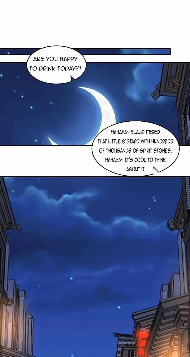 Banished Disciple's Counterattack Kainu Manga Chapter 297 Page 36