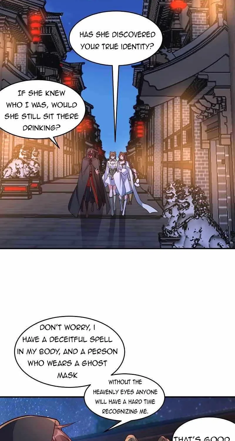 Banished Disciple's Counterattack Kainu Manga Chapter 297 Page 37
