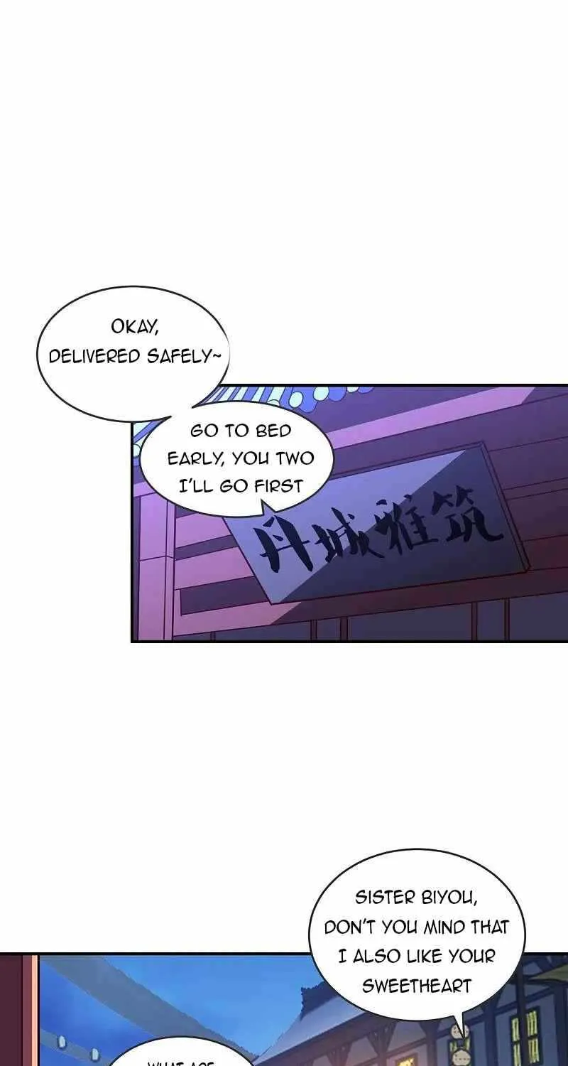 Banished Disciple's Counterattack Kainu Manga Chapter 297 Page 40