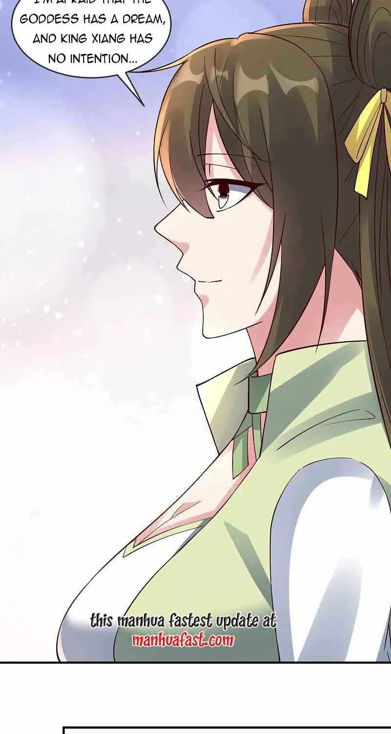 Banished Disciple's Counterattack Kainu Manga Chapter 297 Page 43