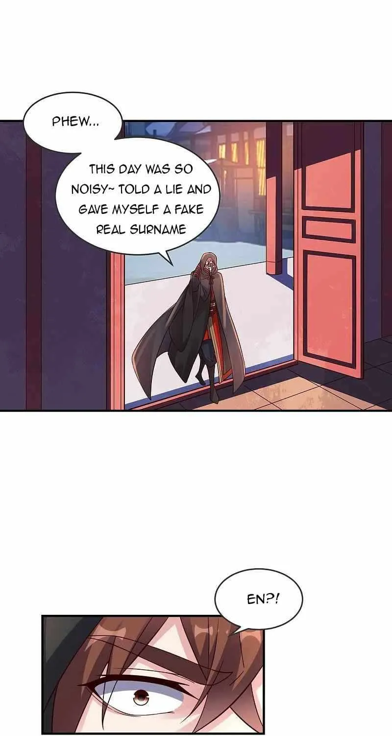 Banished Disciple's Counterattack Kainu Manga Chapter 297 Page 45