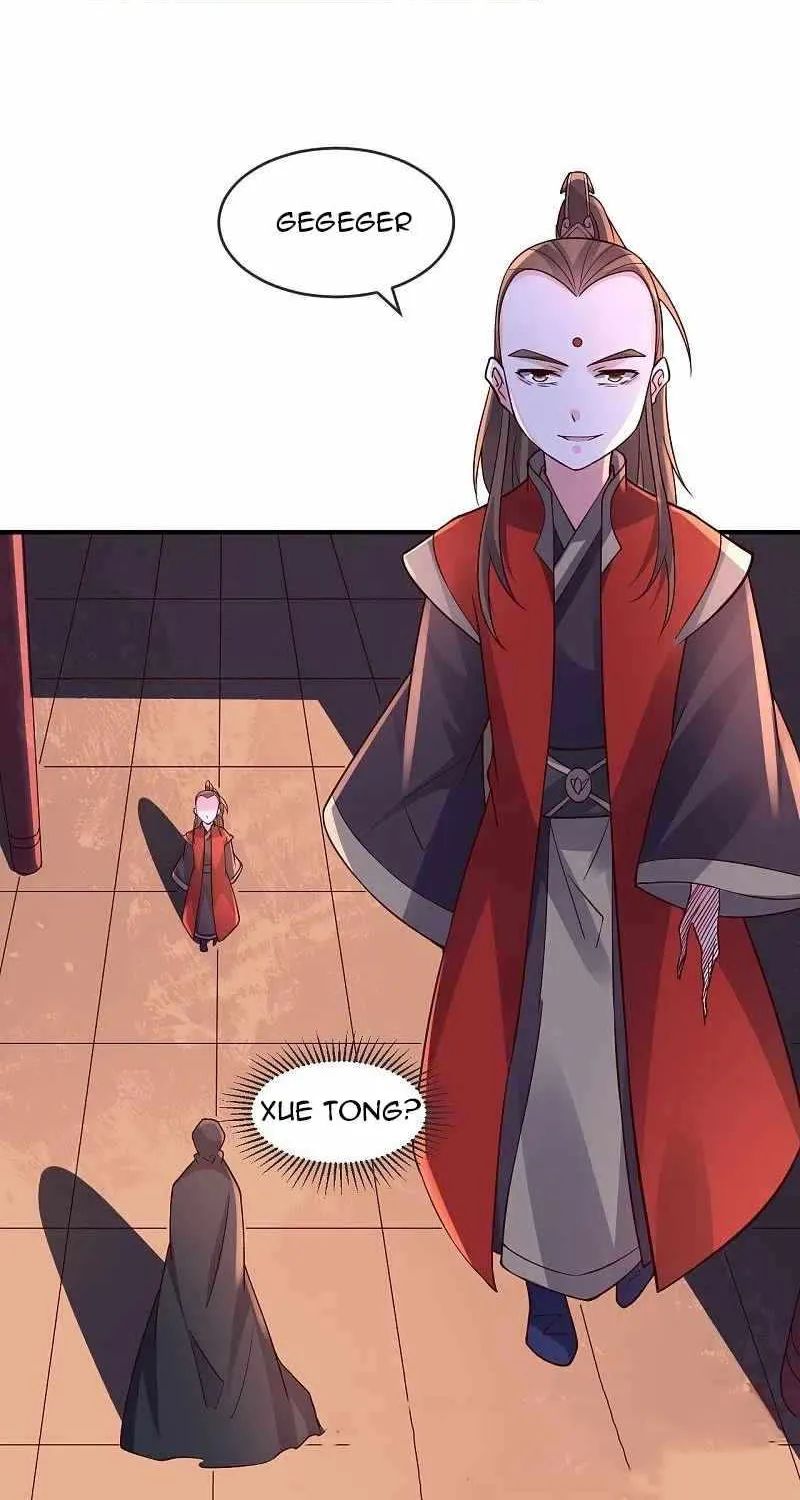 Banished Disciple's Counterattack Kainu Manga Chapter 297 Page 46