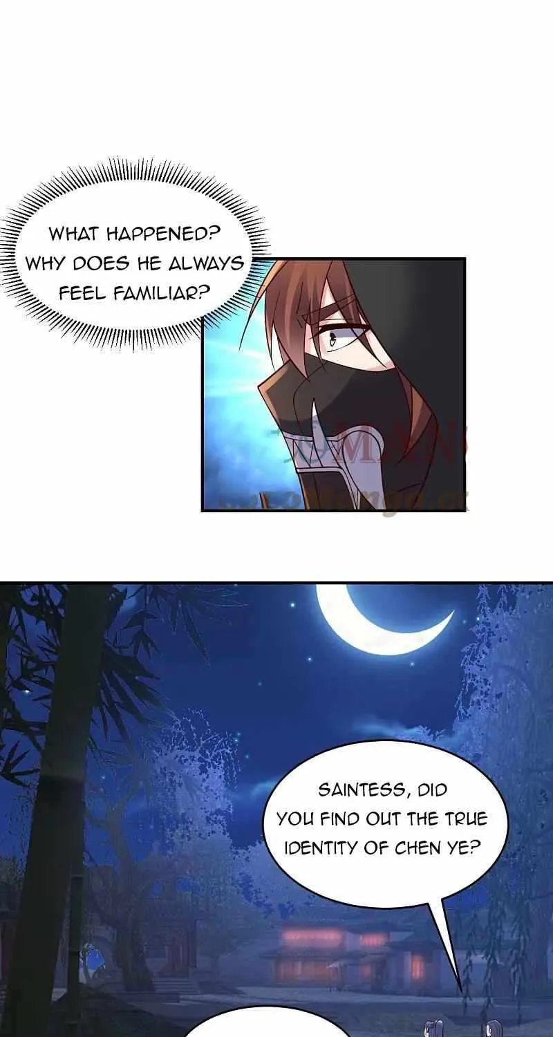 Banished Disciple's Counterattack Kainu Manga Chapter 297 Page 49