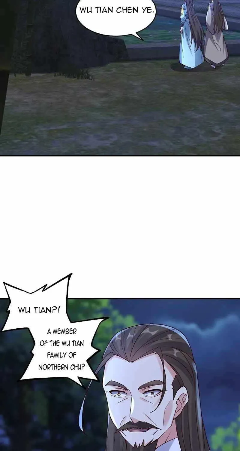 Banished Disciple's Counterattack Kainu Manga Chapter 297 Page 50