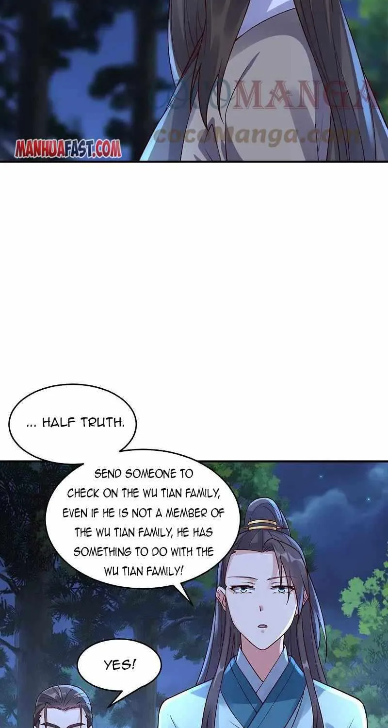 Banished Disciple's Counterattack Kainu Manga Chapter 297 Page 51