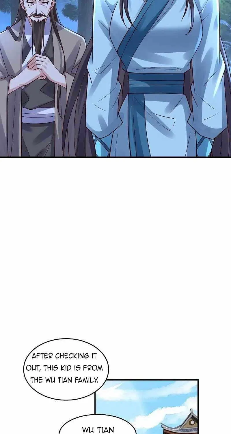Banished Disciple's Counterattack Kainu Manga Chapter 297 Page 52