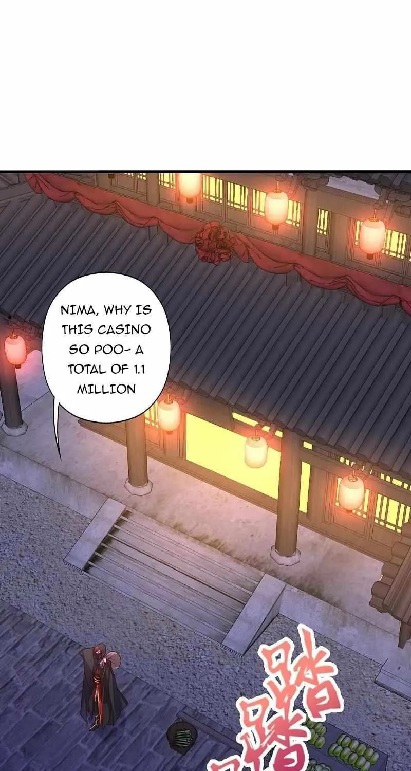Banished Disciple's Counterattack Kainu Manga Chapter 296 Page 64