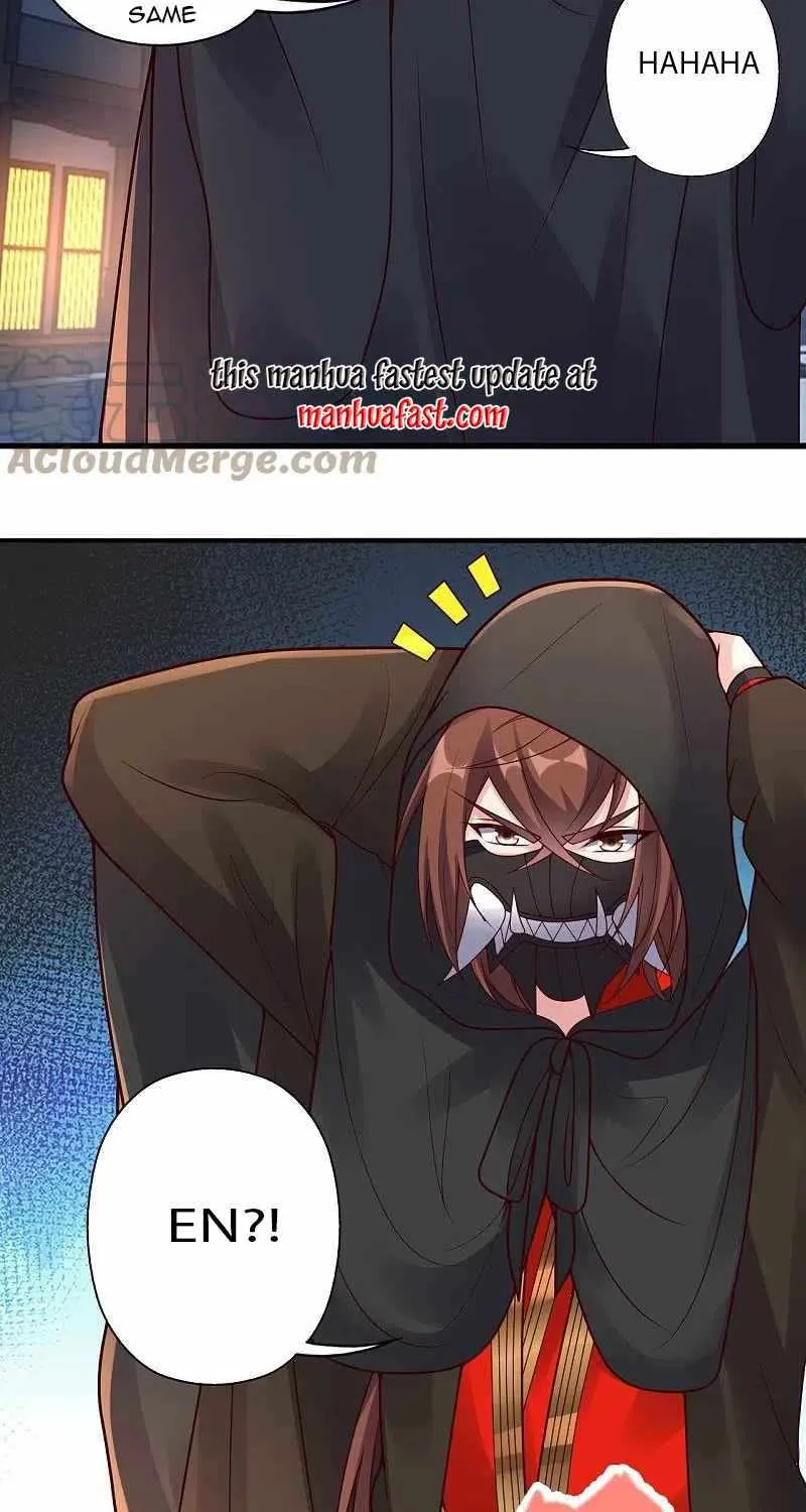 Banished Disciple's Counterattack Kainu Manga Chapter 296 Page 66