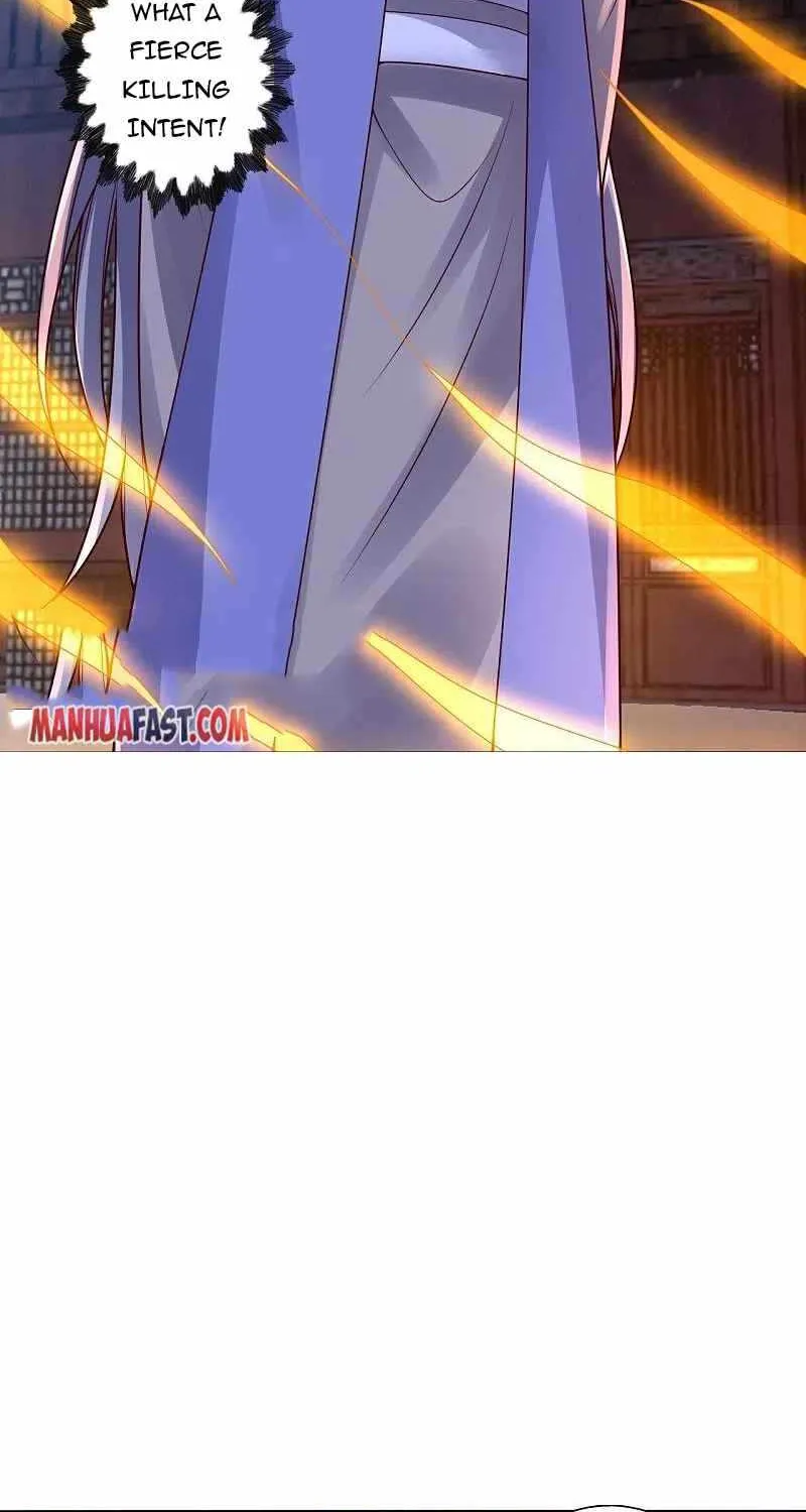 Banished Disciple's Counterattack Kainu Manga Chapter 296 Page 69