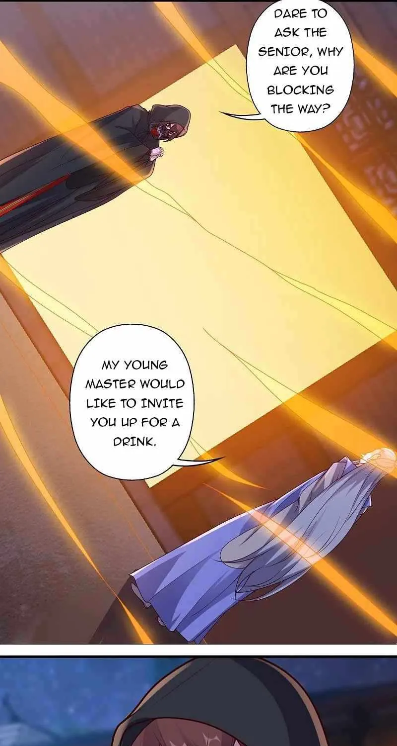 Banished Disciple's Counterattack Kainu Manga Chapter 296 Page 70