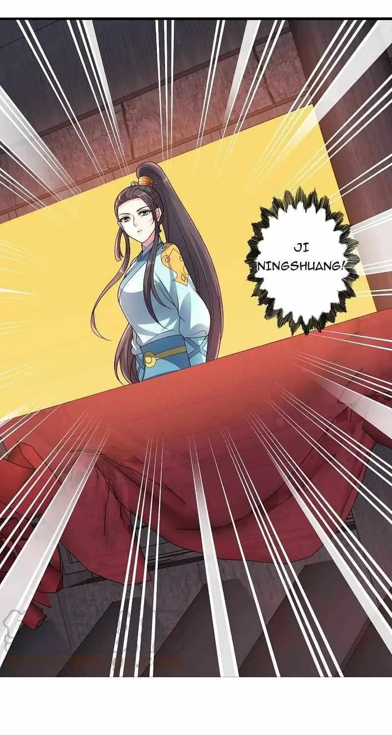 Banished Disciple's Counterattack Kainu Manga Chapter 296 Page 72