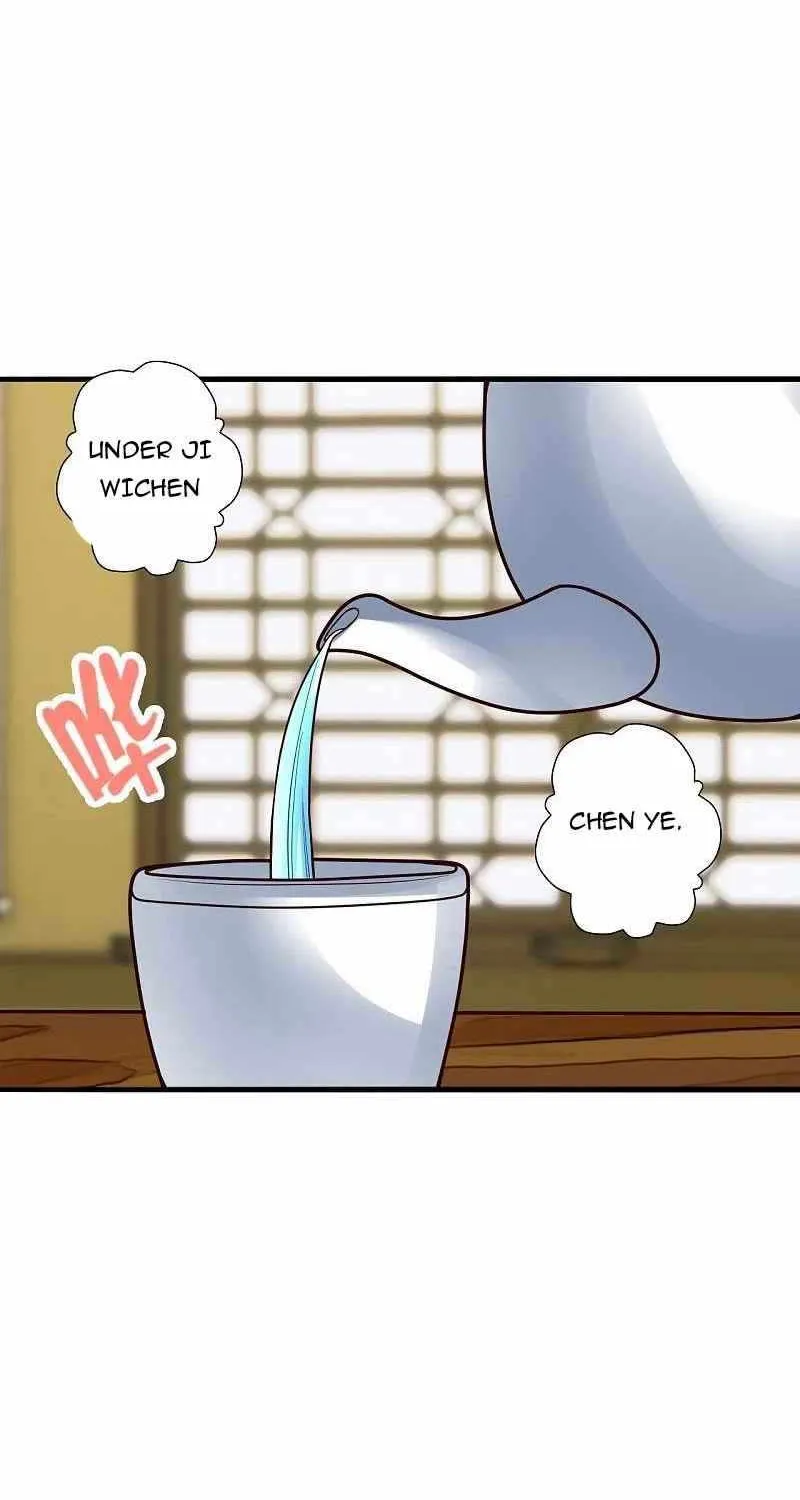 Banished Disciple's Counterattack Kainu Manga Chapter 296 Page 73