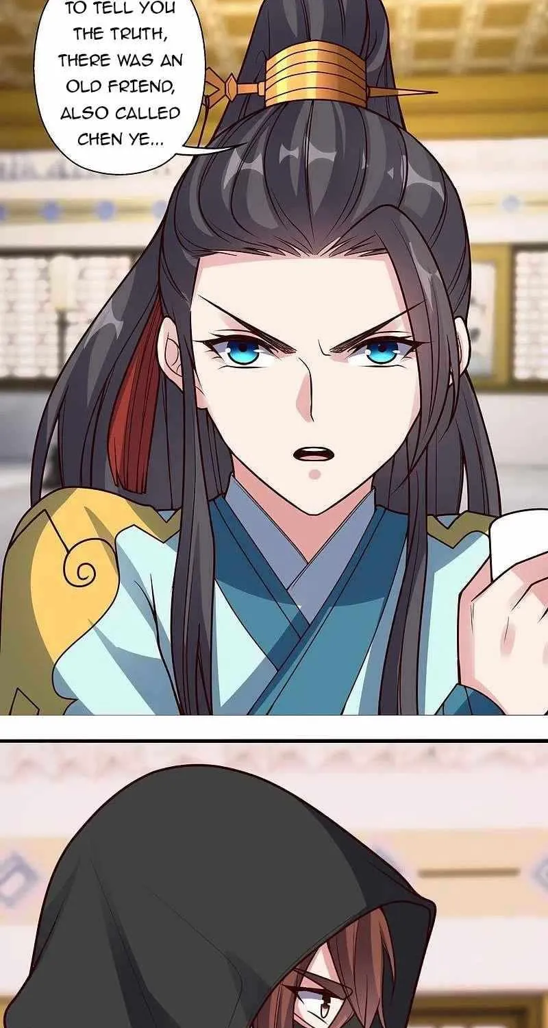 Banished Disciple's Counterattack Kainu Manga Chapter 296 Page 78