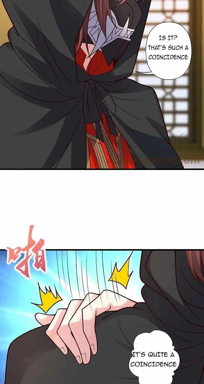 Banished Disciple's Counterattack Kainu Manga Chapter 296 Page 79