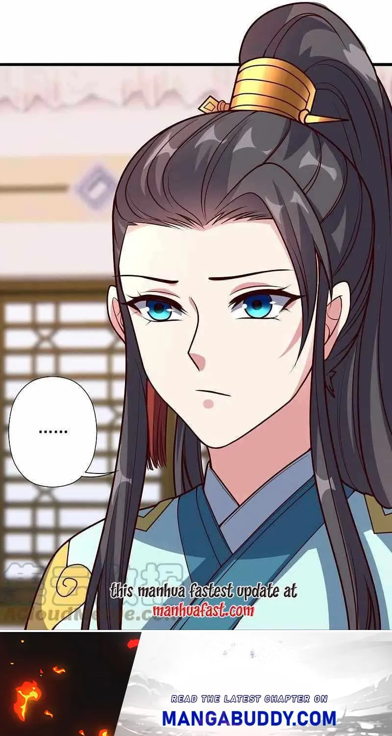 Banished Disciple's Counterattack Kainu Manga Chapter 296 Page 82