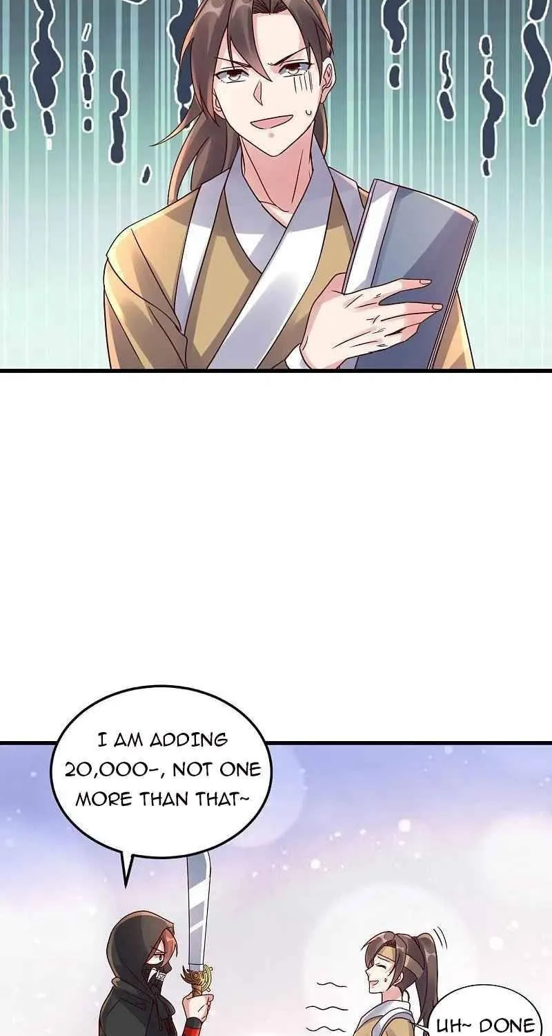 Banished Disciple's Counterattack Kainu Manga Chapter 295 Page 3