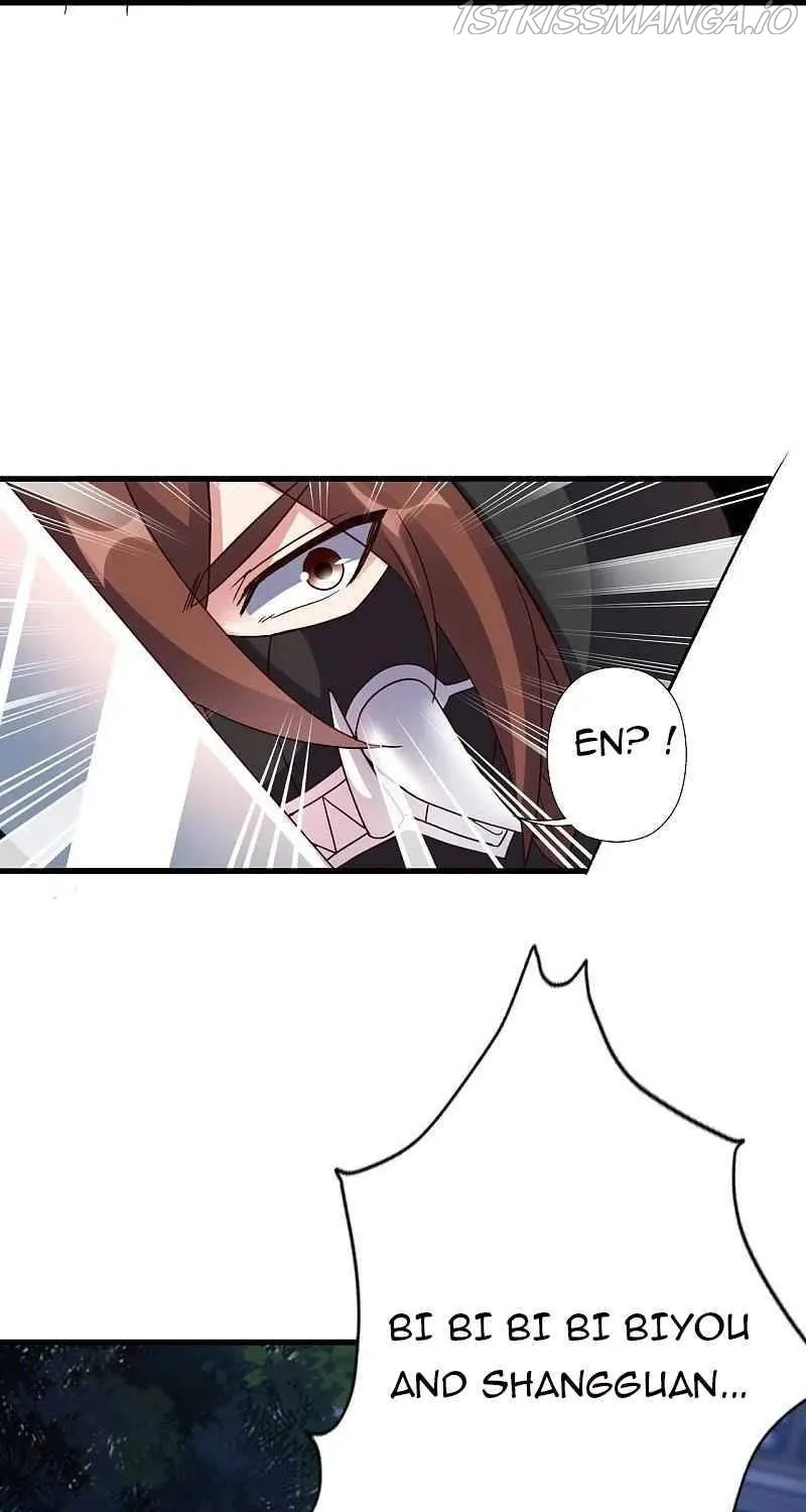 Banished Disciple's Counterattack Kainu Manga Chapter 295 Page 6
